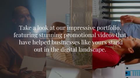 Elevate Your Brand Promotional Video Production Services in Malaysia