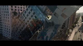 San Andreas 2 Teaser Trailer #2 (2022) Dwayne "The Rock" Johnson | Earthquake Movie (Fan Made)