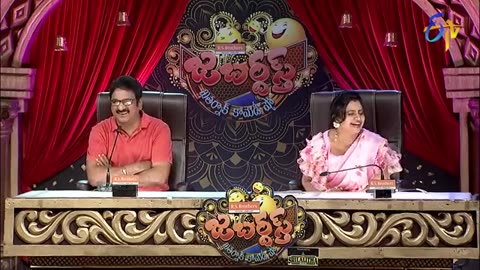 abardasth Latest Promo| 16th February 2023 | Indraja, Krishna Bhagavaan, Sowmya Rao, Rocket Raghava