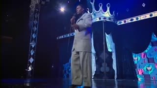 Best of Bernie Mac's Jokes !