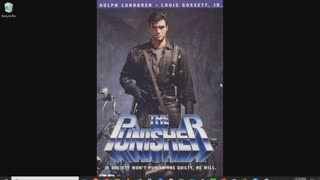 The Punisher (1989) Review