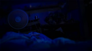 Sleep Paralysis II Simulation