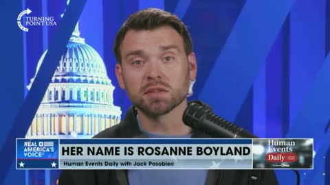Rosanne Boyland, J6 protestor allegedly beaten to death by Officer revealed by body cam