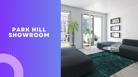 Enjoy Sustainable Living Solutions With Park Hill Condo