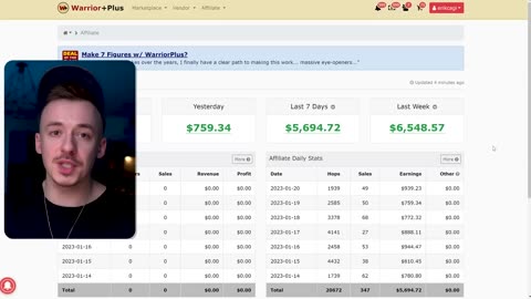 +$27k Per Month! 3-Step Method Earns +$900 EVERY SINGLE DAY!