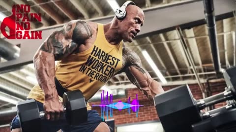 Best Gym Motivation Songs | Workout Music to Motivate Yourself