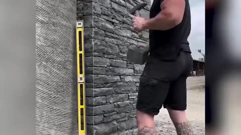 Ingenious Construction Workers That Are On Another Level ▶ 51