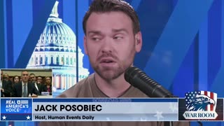 Jack Posobiec: Reporting Of Nordstream Pipeline Could Be Result Of Biden’s Failure On CCP Spy Balloon Issue - 2/8/23