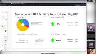 UX Research Call #12: Survey results