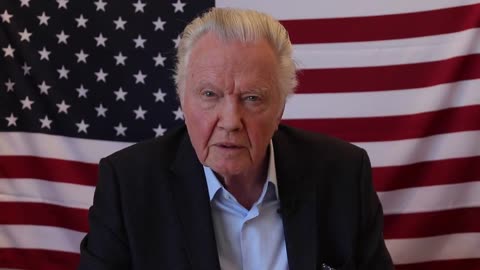 Jon Voight Delivers Fiery Response To Trump Guilty Verdict