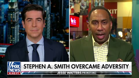 Stephen A. Smith on Super Bowl LVII_ 'Expect a thriller'