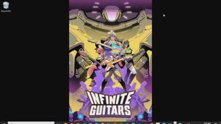 Infinite Guitars Part 2 Review