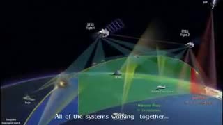 PROJECT BLUE BEAM of NASA