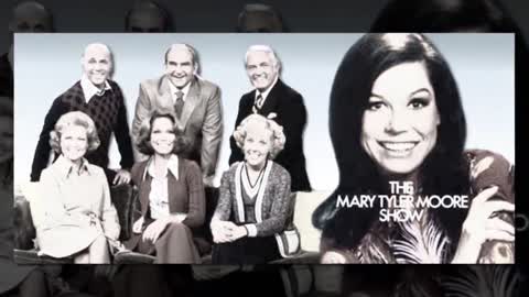 MARY TYLER MOORE THEME TRIBUTE