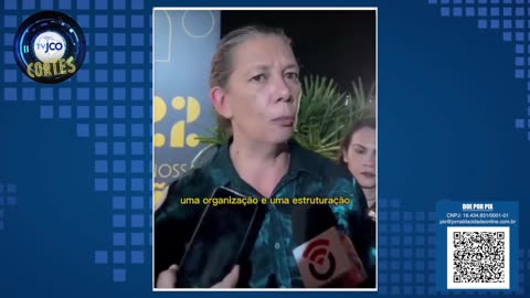 Ministra do Esporte de Lula inova e retoma uso do ‘Dilmês’ em entrevistas