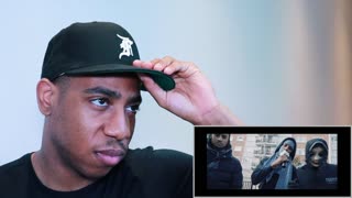 🗽ROADMANDANGER REACTS - #CGM HORRID1 x SAV’O x DODGY : LIGHTWORK FREESTYLE #roadmandanger⚠️