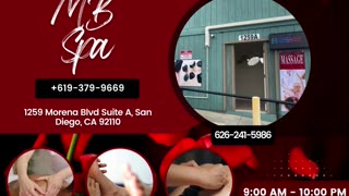 Modesto Massage