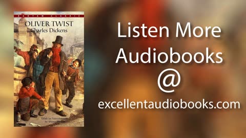 Oliver Twist By Charles Dicken (Part 4 of 5) | Full Audiobook