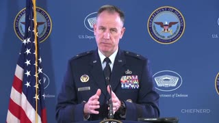 DoD: Reason Why They're Not Shooting Down China Surveillance Balloon