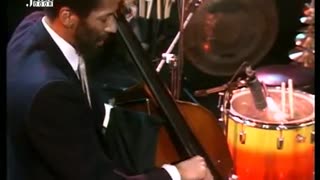 Willow Weep For Me by Ron Carter