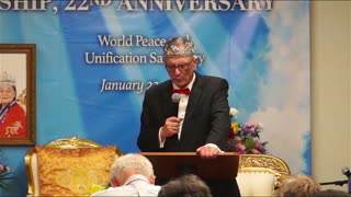 What is God's Day? (Sanctuary Church Sunday Service 01/22/2023)