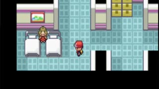 Pokemon Kanto Complete - Shiny Fire Monotype, Episode 9: Blasting Off Again