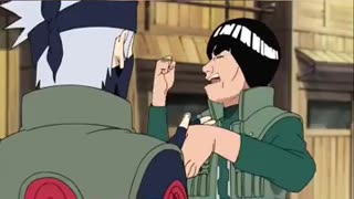 Naruto shippuden anime
