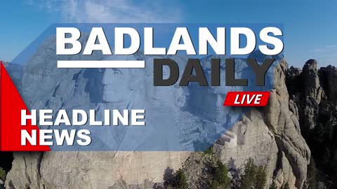 Badlands Daily 1/30/23 - Mon 10:00 AM ET -