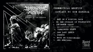 TERRESTRIAL HOSPICE ~ Caviary to the General ( Full Album)