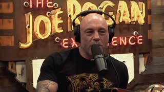 JOE ROGAN THOUGHTS on the LIVER KING's apology video!