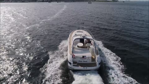 Bavaria 38 Sport