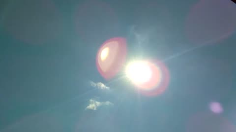 amazing solar eclipse footage