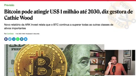 BITCOIN PREPARADO PARA ALTA INFINITA ATÉ OUTUBRO, MERCADO REVERTEU FINALMENTE? - CRIPTOMANIACOS