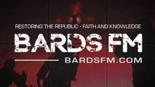 Ep2004_BardsFM - Peace Be Still