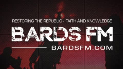 Ep2004_BardsFM - Peace Be Still
