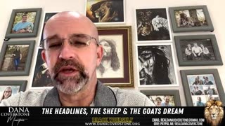 New Dream - The Headlines, The Sheep & The Goats