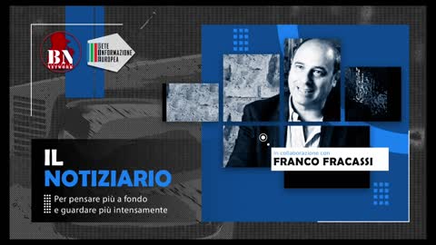 NOTIZIARIO DI FRANCO FRACASSI DEL 31/01/2023
