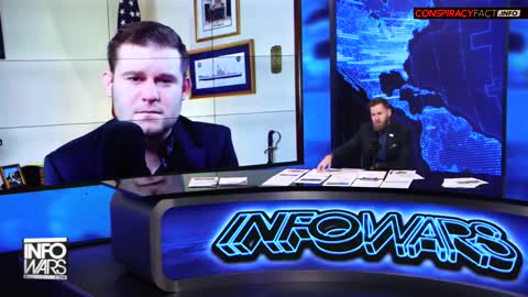 ALEX JONES [1 OF 4] TUESDAY 1/31/23 • GARRRETT ZEIGLER - MARCO POLO USA, NEWS, REPORTS & ANALYSIS