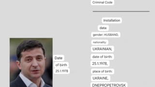 Why Has Russia Put Zelensky On Its Wanted List?