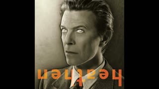 David Bowie - Afraid