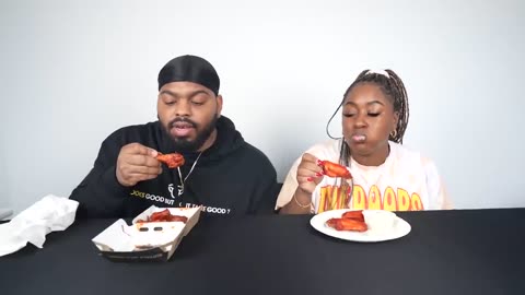 SPICY VS EXTREME SPICY FOOD CHALLENGE