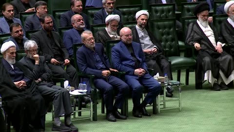 Iran kicks off race to choose new president