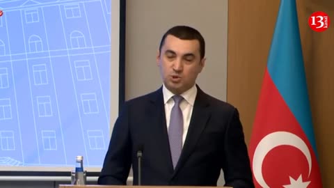 Azerbaijan has to participate in investigation of terrorist attack on its embassy in İran