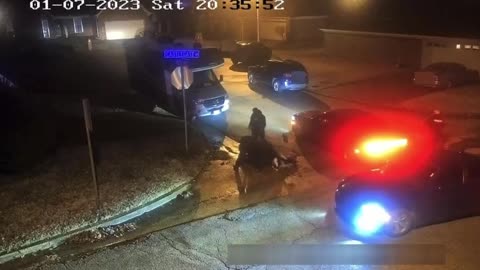 BREAKING: 2nd Angle of Tyre Nichols Video Released. This should be making way more headlines and creating more riots than George Floyd. Politicians aren't interested when there's no white person involved.
