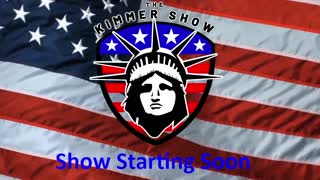 The Kimmer Show E. 521