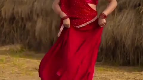 India bhabhi #ka#dance