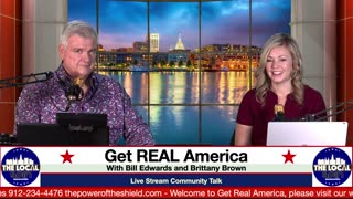 Get REAL America 02-14-23