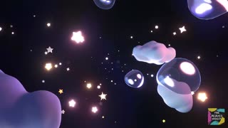 Maravilhosas Músicas Relaxantes - Stars and bubble Lullaby Mozart for Babies Baby Sleep