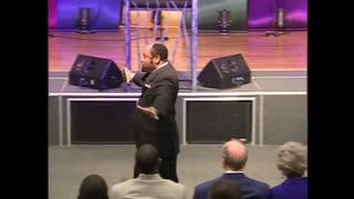 Find Your True Purpose- The Power Of Understanding With Dr. Myles Munroe - MunroeGlobal.com