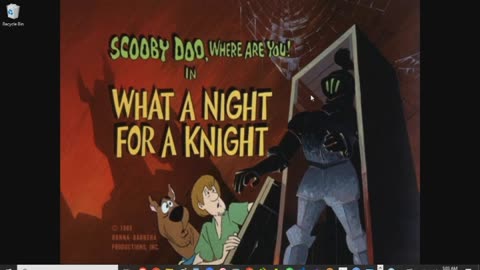 Scooby Doo Where Are You Episode 1 What A Night For A Knight Review